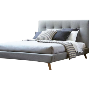 Giường ngủ Alan